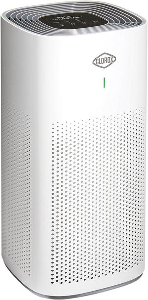Clorox 320 Large Room Air Purifier