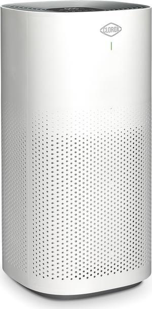 Clorox™ Ultra Air Purifier with UV-C Light