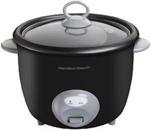 Hamilton Beach 37542 20 Cups Capacity (Cooked) Rice Cooker
