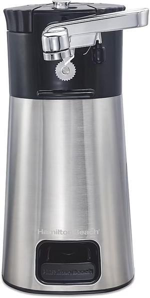 Proctor Silex Extra Tall Electric Can Opener - 75217PS