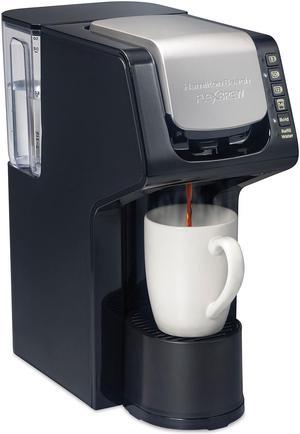 Mcilpoog WS-T6 Super Automatic Espresso Coffee Machine with Milk