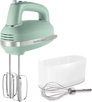 Hamilton Beach® 5 Speed Hand Mixer with SmartBoost™ Technology