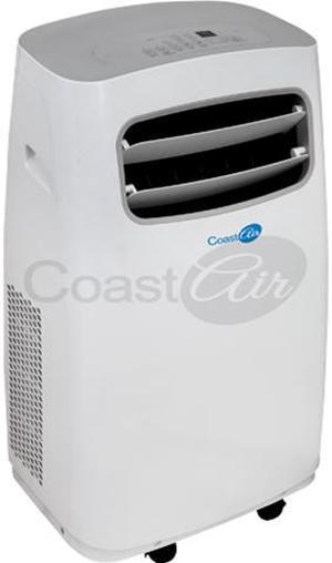 Coast Air CEP101A 10,000 Cooling Capacity (BTU) Portable Air Conditioner