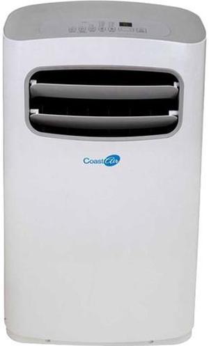Coast Air CEP081A 8,000 Cooling Capacity (BTU) Portable Air Conditioner