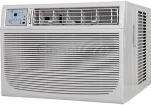 Coast Air CEW183AS 18,000 Cooling Capacity (BTU) Window Air Conditioner