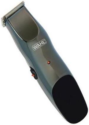 WAHL 9918-617 Groomsman Cord/Cordless Beard & Mustache Trimmer