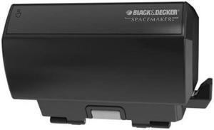 Black & Decker CO100B Spacemaker Traditional Can Opener