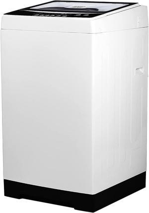 Black  Decker BPW30MW White 3 cu ft TopLoading Portable Washer