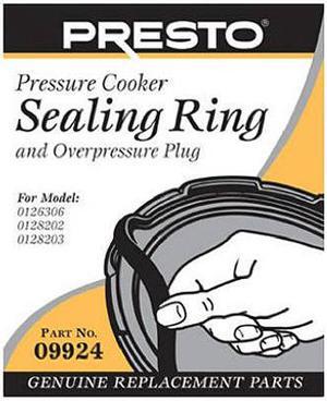 PRESTO 09924