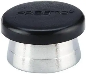 Presto 09978 Pressure Cooker & Canner Regulator