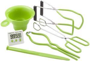 Presto 09995 7-function Canning Kit