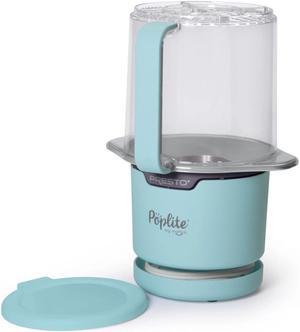 PRESTO Blue PopLite My Munch Popcorn Poppr  04811