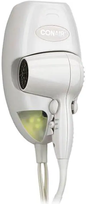 CONAIR 134R Wall Mount Dryer