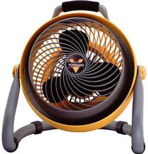 Vornado CR1-0089-16 Heavy Duty 293 Shop Fan