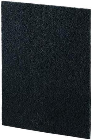 Fellowes Carbon Replacement Filter for AP-300PH Air Purifier, Black