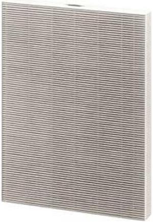 FELLOWES FEL9287201 True HEPA Filter with AeraSafe Antimicrobial Treatment
