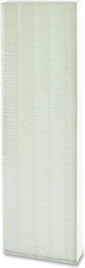 Fellowes True HEPA Filter with AeraSafe Antimicrobial Treatment