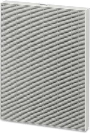 Fellowes True HEPA Filter with AeraSafe Antimicrobial Treatment