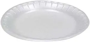 Pactiv Placesetter Satin Non-Laminated Tableware