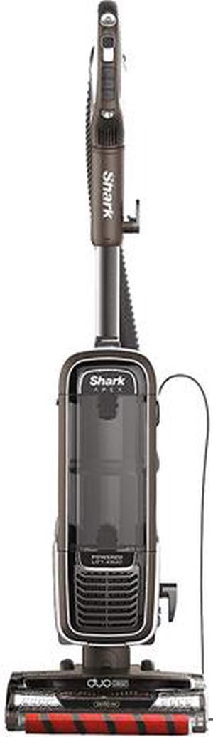 Shark® Vertex DuoClean® PowerFins Powered Lift-Away® Upright Multi Surface  Vacuum with Self-Cleaning Brushroll, AZ1500WM 