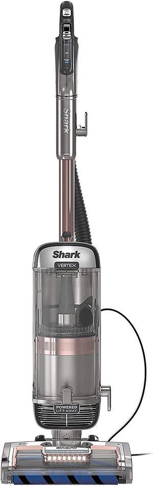 Shark Vertex DuoClean PowerFins Upright Vacuum with Powered Lift-away and Self-Cleaning Brushroll (AZ2002C)