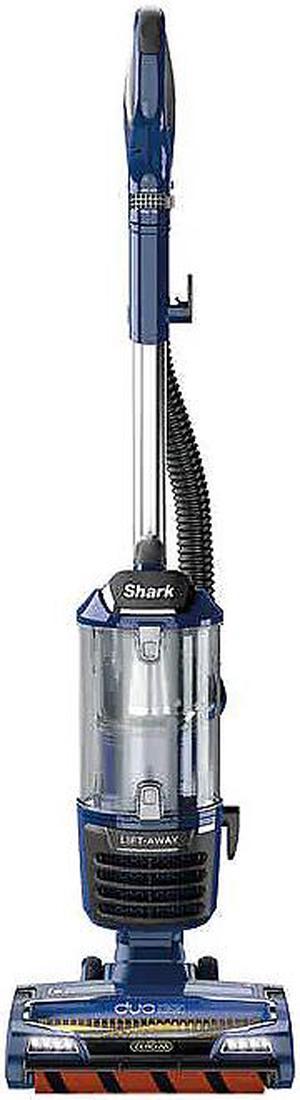Shark® Vertex DuoClean® PowerFins Powered Lift-Away® Upright Multi Surface  Vacuum Cleaner with Self-Cleaning Brushroll, AZ1500WM