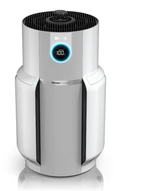 Shark NeverChange™ Air Purifier MAX HP302C Shark NeverChange™ Air Purifier MAX HP302C