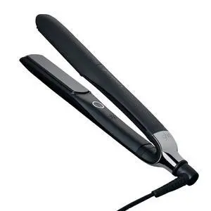 ghd Platinum+ Styler — 1" Flat Iron Hair Straightener, Professional Ceramic Hair Styling Tool for Stronger Hair, More Shine, & More Color Protection, Black, 60222 ghd Platinum+ Styler — 1" Flat Iron Hair Straightener, Professional Ceramic Hair Styling Tool for Stronger Hair, More Shine, & More Color Protection, Black, 60222