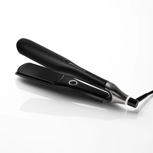 GHD S8M421 Chronos Max 2” Styler Professional Flat Iron Hair Straightener, BLACK GHD S8M421 Chronos Max 2” Styler Professional Flat Iron Hair Straightener, BLACK