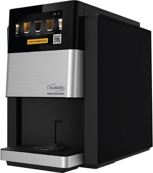 Lavazza Flavia Creation 600 Coffee Brewer Machine 18000565