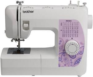Brother BM3850 Electric Sewing Machine 37 Built-In Stitches - Automatic Threading