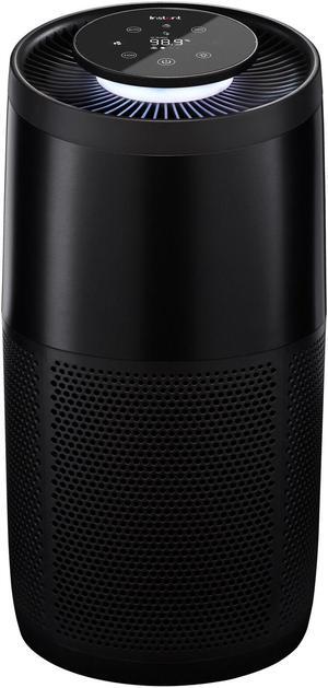 Instant 150000501 Air Purifier, Large, Charcoal