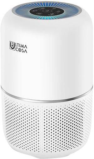 Ultima Cosa UC-AP001 Aria Fresca 200 Air Purifier With UV-C (White)