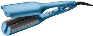 BaBylissPRO Nano Titanium™ Ionic Deep Waver, BNTDW01UC BaBylissPRO Nano Titanium™ Ionic Deep Waver, BNTDW01UC
