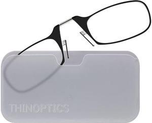 ThinOptics ISR - Universal Pod White with 2.5 Black Readers - ISR