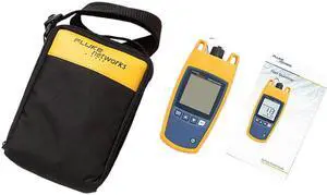Fluke Networks FQM-M Fiber Quick Map, Main Multimode Fault Finder