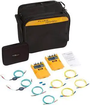 Fluke Networks CFP-Q-ADD CertiFiber Pro Quad Add On Kit