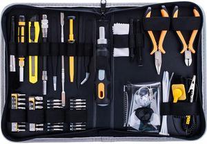 SPROTEK STE-3652 Electronics Tool Kit