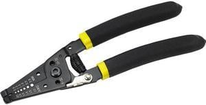 SPROTEK STC-7325 Multi-use Wire Cutter and Stripper