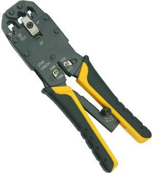 SPROTEK STC-532R Multi-Function Crimp Tool