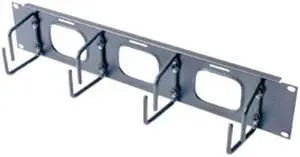 APC AR8428 2U Horizontal Cable Organizer