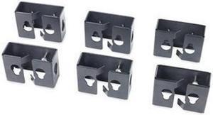 APC AR7710 Cable Containment Brackets