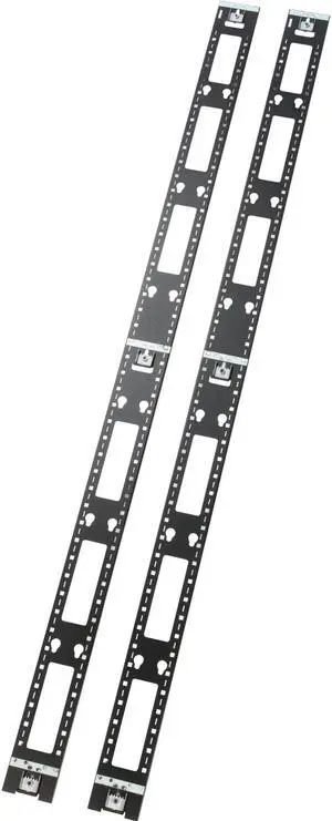 APC Vertical Cable Organizer