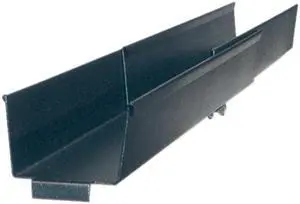 APC NetShelter SX Side Channel Cable Trough