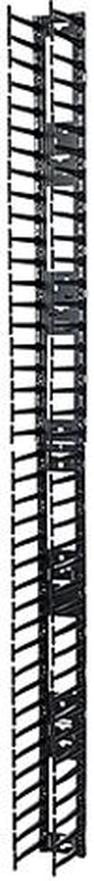 APC Vertical Cable Manager for NetShelter SX 750mm Wide 42U (Qty 2)