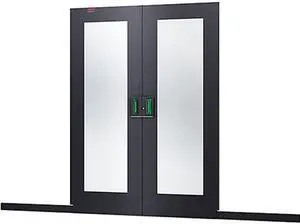 APC ACDC2400 Aisle Containment Door - Sliding APC ACDC2400 Aisle Containment Door - Sliding