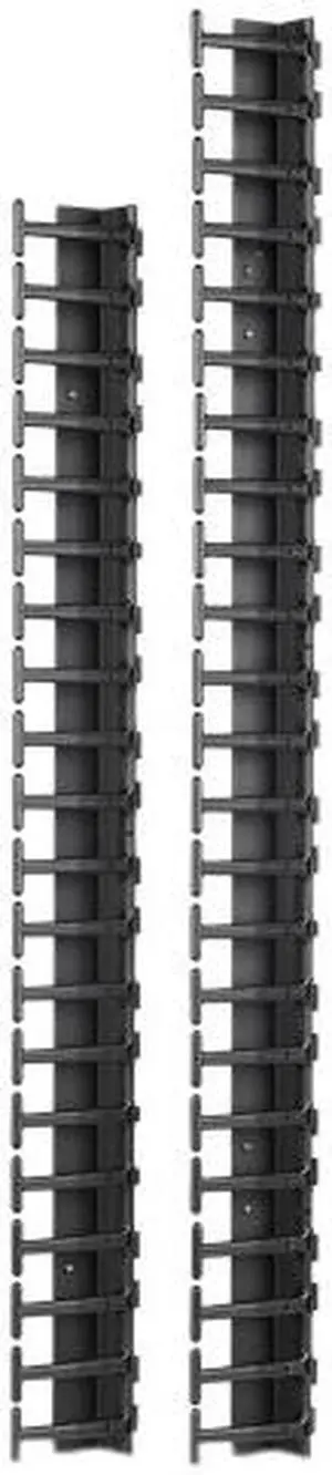 APC Vertical Cable Manager for NetShelter SX 600mm Wide 45U (Qty 2)