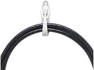 3M 17304 Cord Bundlers 2 bundlers/3 strips per pack