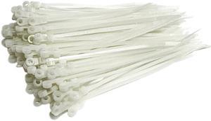 StarTech TCV155 6in Screw Mount Cable Ties 100 Pack