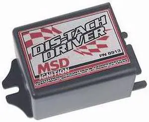 MSD Ignition 8913 DIS Ignitions Tachometer Driver